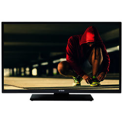Linsar 32LED808 LED HD Ready TV, 32